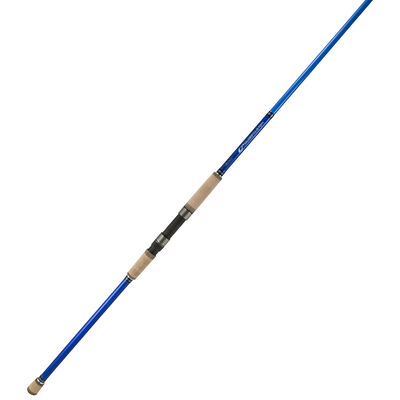 12' Hawaiian Custom Series Spinning Rod, Medium/Heavy Power