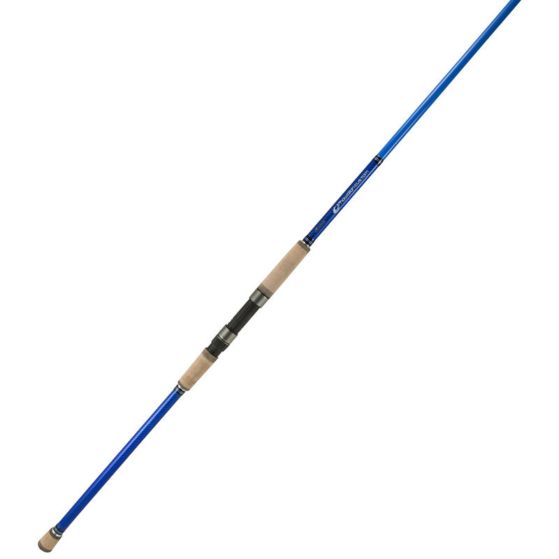 12' Hawaiian Custom Series Spinning Rod, Medium/Heavy Power image number 0