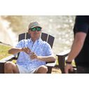 Men's Kona KC Printed Shirt image number 8