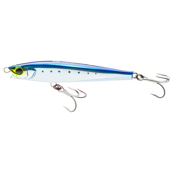 Hydro Monster Shot Crankbait, Sardine image number 0