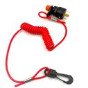Kill Switch and Lanyard image number 0