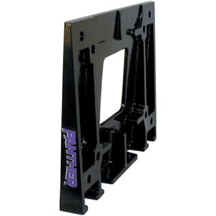 Reversible Wedge Plate
