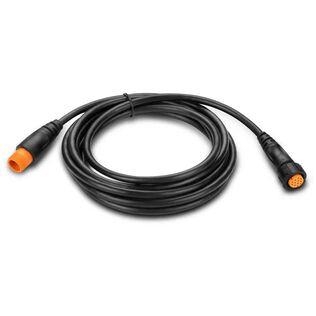 Extension Cable for 12-Pin Scanning Transducers