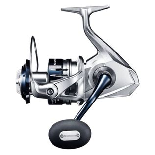 Saragosa SW 25000 Spinning Reel