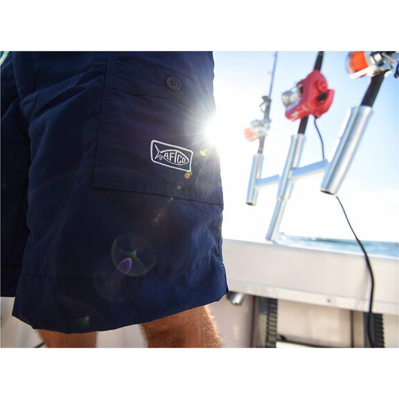 Men&rsquo;s Original 6&rdquo; Fishing Shorts image number 4