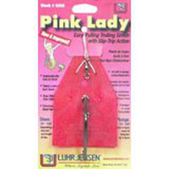 Pink Lady image number 1