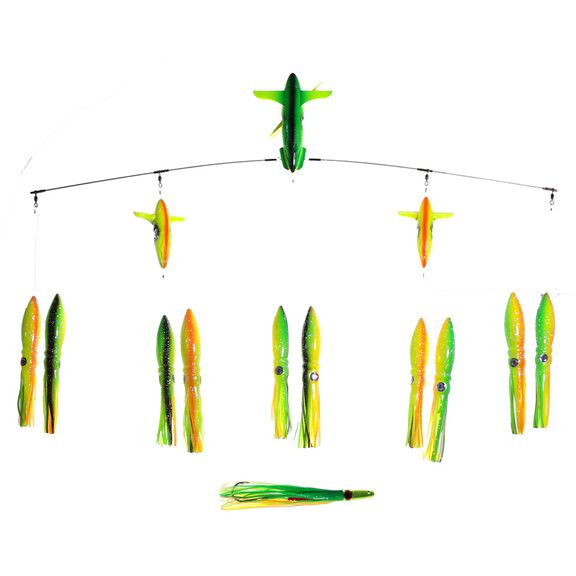 The Wingman SideTracker image number 0