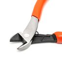 4" Diagonal Cut Mini Pliers image number 1