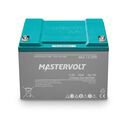 MLS 12V Lithium-Ion Battery, 30 Amp Hours image number 2