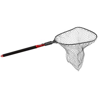 S2 Slider X-Large Rubber Coated Nylon Landing Net