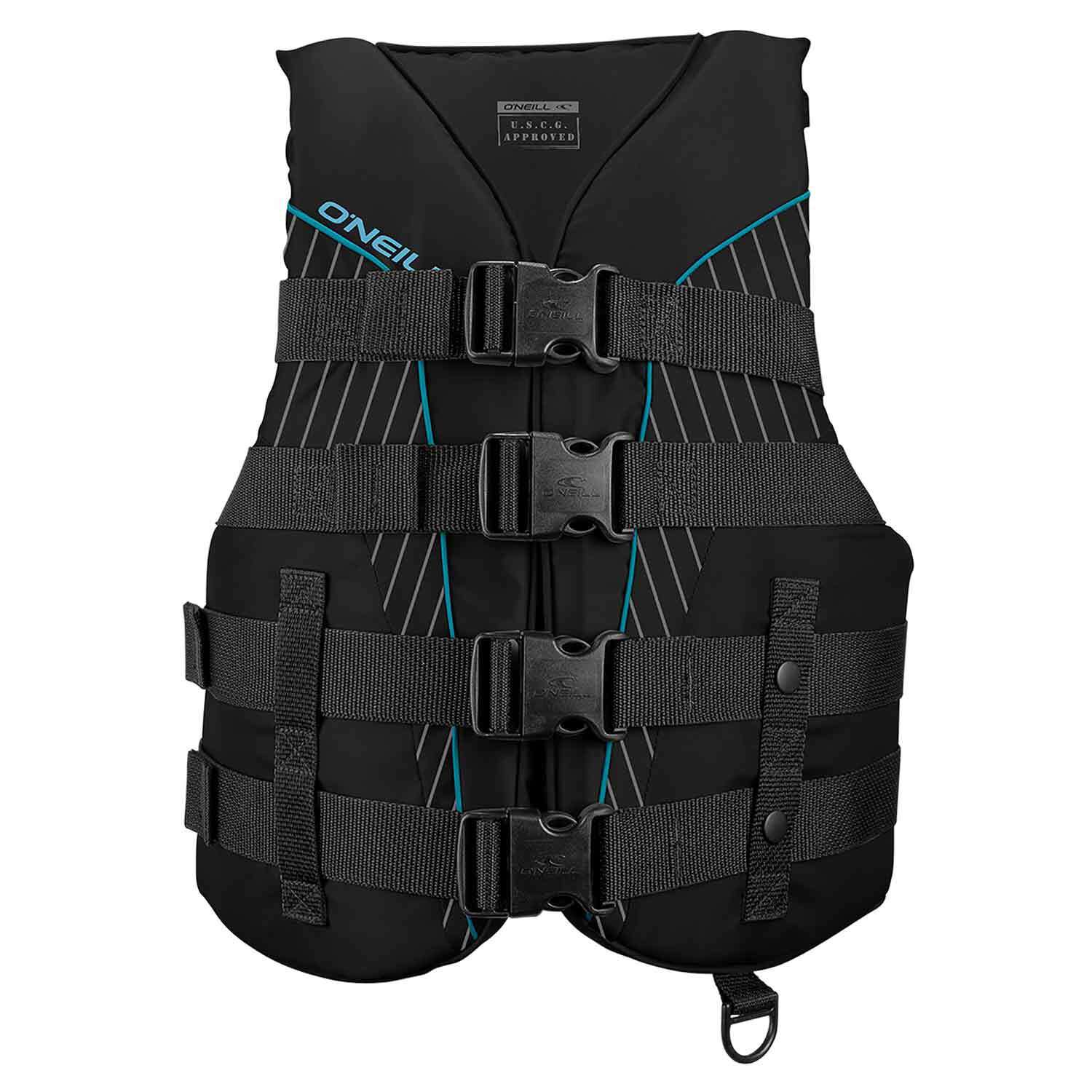 O'NEILL Women's Superlite USCG Life Jackets