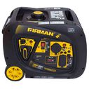 Whisper Series 3000 Watt Inverter Generator with Remote image number 0