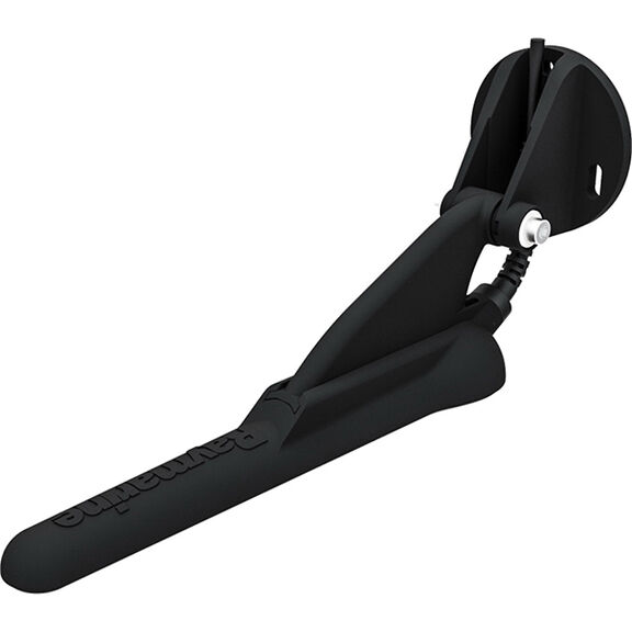 CPT-DVS Transom Mount CHIRP DownVision Transducer image number 0