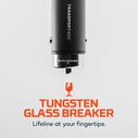 Transport 400 2-IN-1 Car Charger & Flashlight image number 4