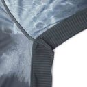 Men's Prop Wash Vaportek Hooded Shirt image number 2