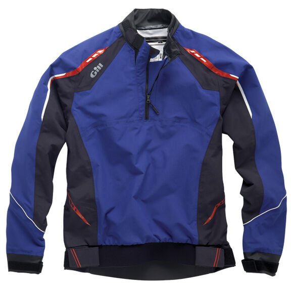 Men's Pro Dinghy Smock image number 0