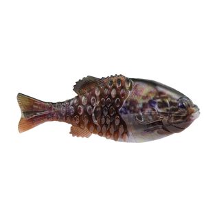 PBGL90-HDWAR PWRBAIT GILLY 90MM HD WRMTH