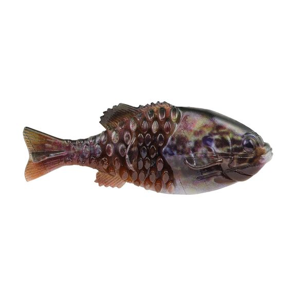 PBGL90-HDWAR PWRBAIT GILLY 90MM HD WRMTH image number 0
