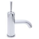 Allure Head Faucet, Chrome image number 1