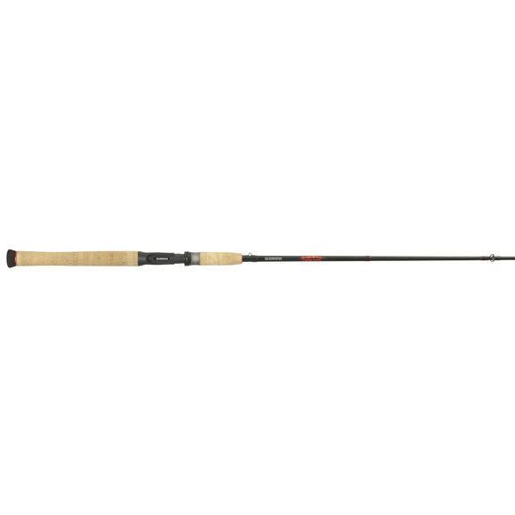 7' Sojourn Casting Rod, Medium Power image number 0