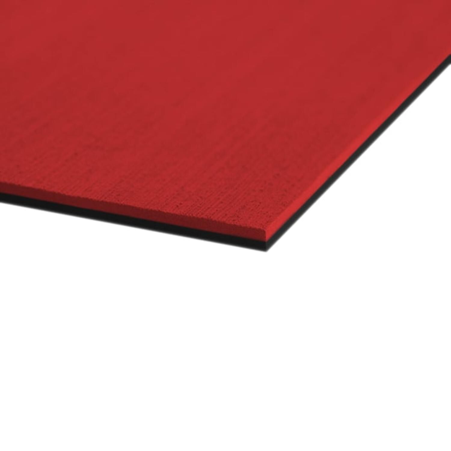 SEADEK Two Color SeaDek Full Sheet – Brushed (40″ x 80″) - Ruby