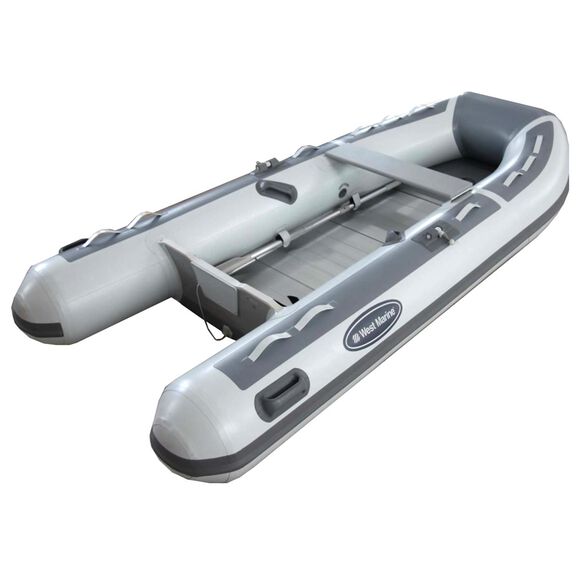 AL-320 Hypalon Inflatable Boat image number 0