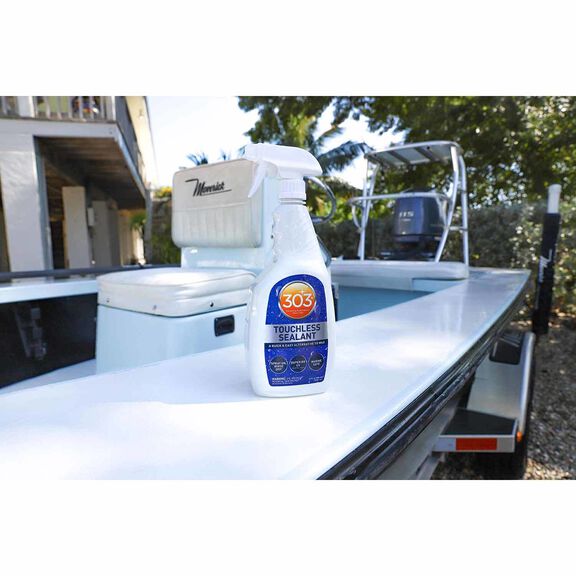 303 Touchless Sealant Wax, 32 oz. image number 2