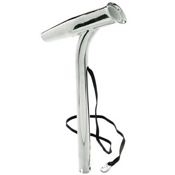 Stainless Steel Outrigger Rod Holder image number 0