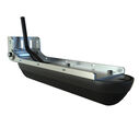 HDS-12 Carbon Multifunction Display with Insight PRO Charts and StructureScan 3D Transducer image number 5