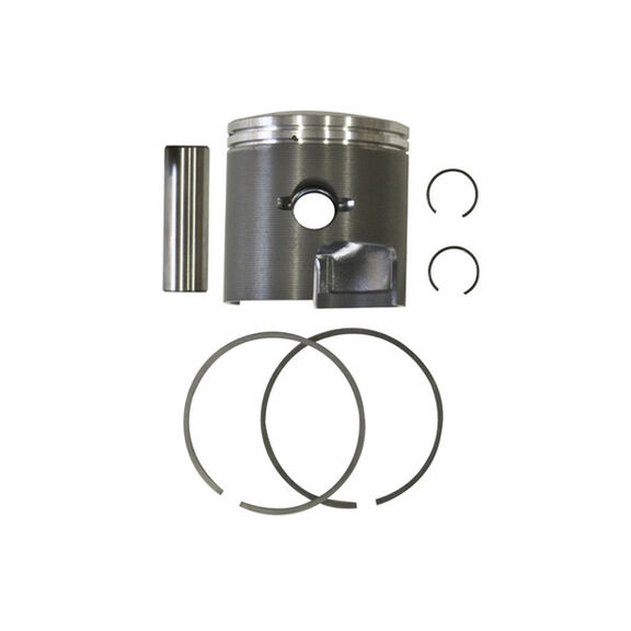 18-40110 Piston Kit for Suzuki Outboard Motors image number 0
