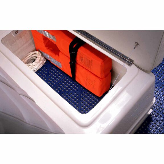 12" x 12" Dri-Dek Panels, 25-Pack image number 2