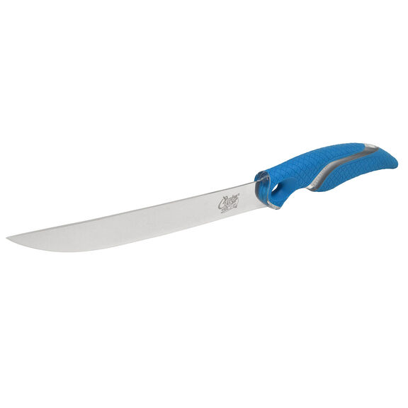7" Titanium Bonded, Wide, Semi-Flex Fillet Knife image number 1
