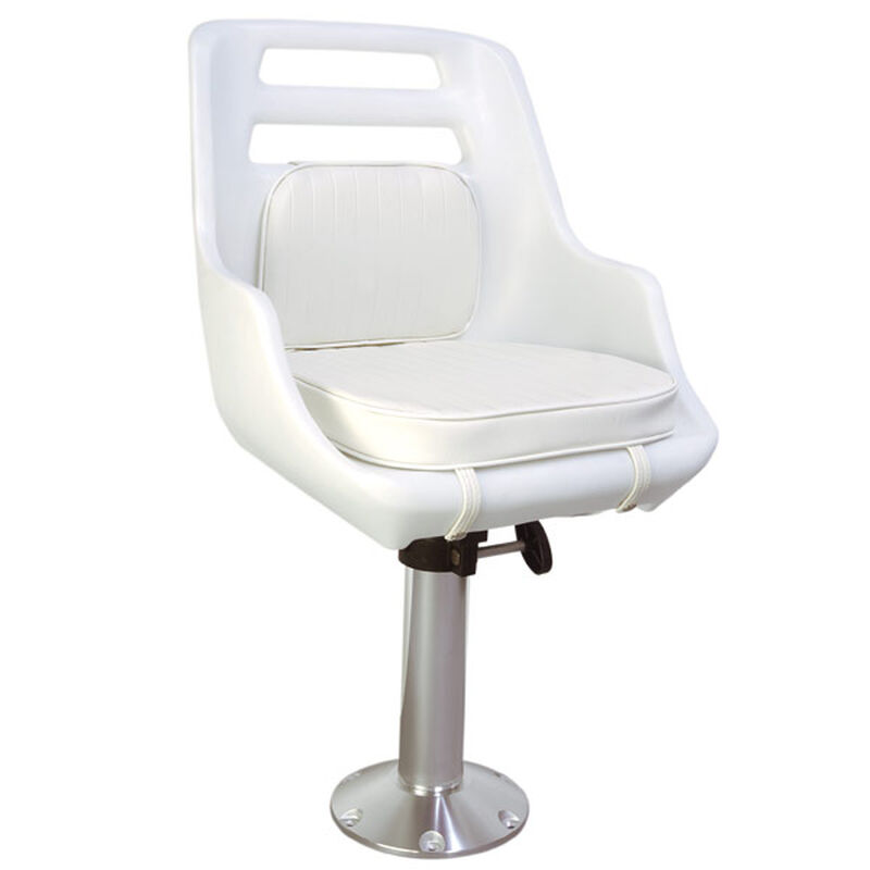 Skipper Chair and Pedestal Package image number 0