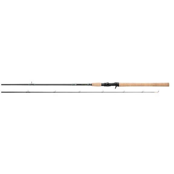8'6" North Coast SS Spinning Rod, Medium Heavy Power image number 1