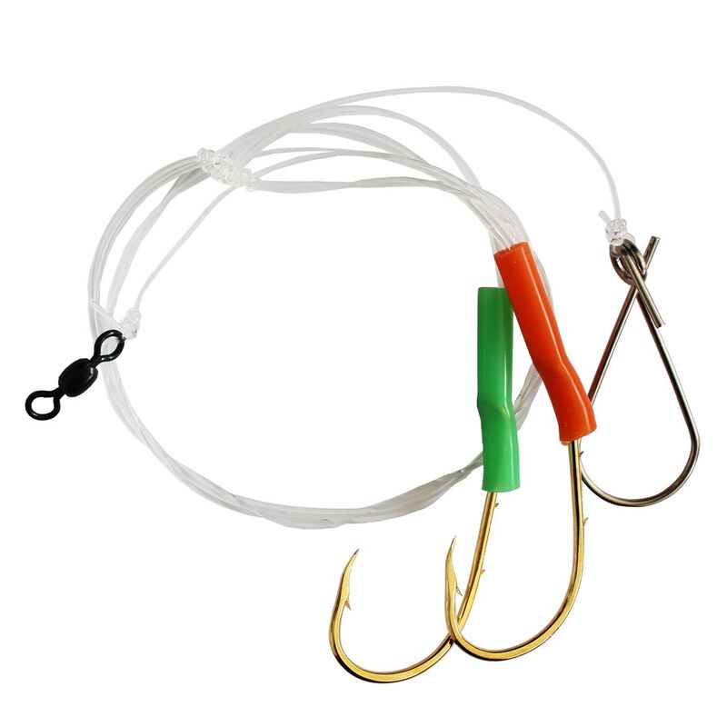 BLACKTIP Cod Rig, 7/0 West Marine