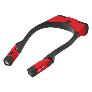REDLITHIUM&trade; USB 400L Neck Light