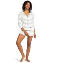 Women's Perfect Wave Striped Full-Zip Jacket image number 5