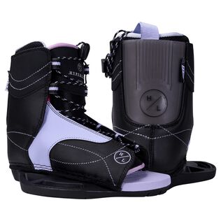 Jinx Wakeboard Binding, K12-2 Girls