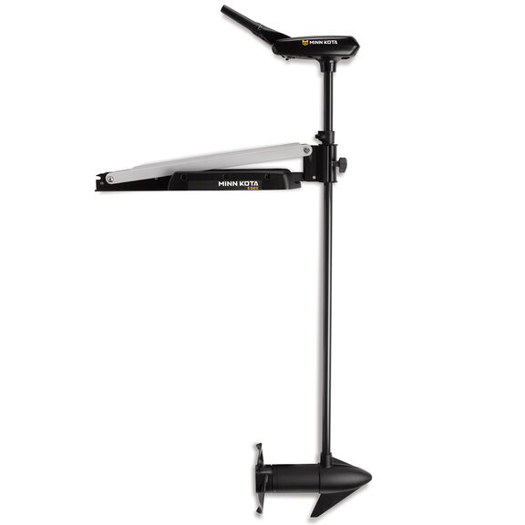 Edge 45 Hand Freshwater Bow-Mount Trolling Motor, 45" Shaft 45 lb. Thrust image number 0