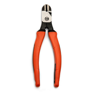 6" Z2 Diagonal Cut Pliers