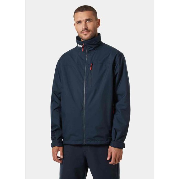 Men's Crew Midlayer Jacket 2.0 image number 0