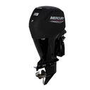 Mercury 8M0228509 2.1L 115hp FourStroke Outboard Vented Splash Cover image number 0