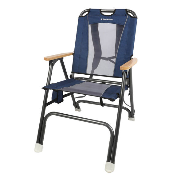 Crew Deck Chair image number 1