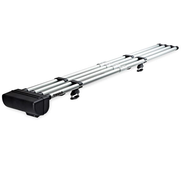 THULE Rod Vault Fishing Rod Roof Rack