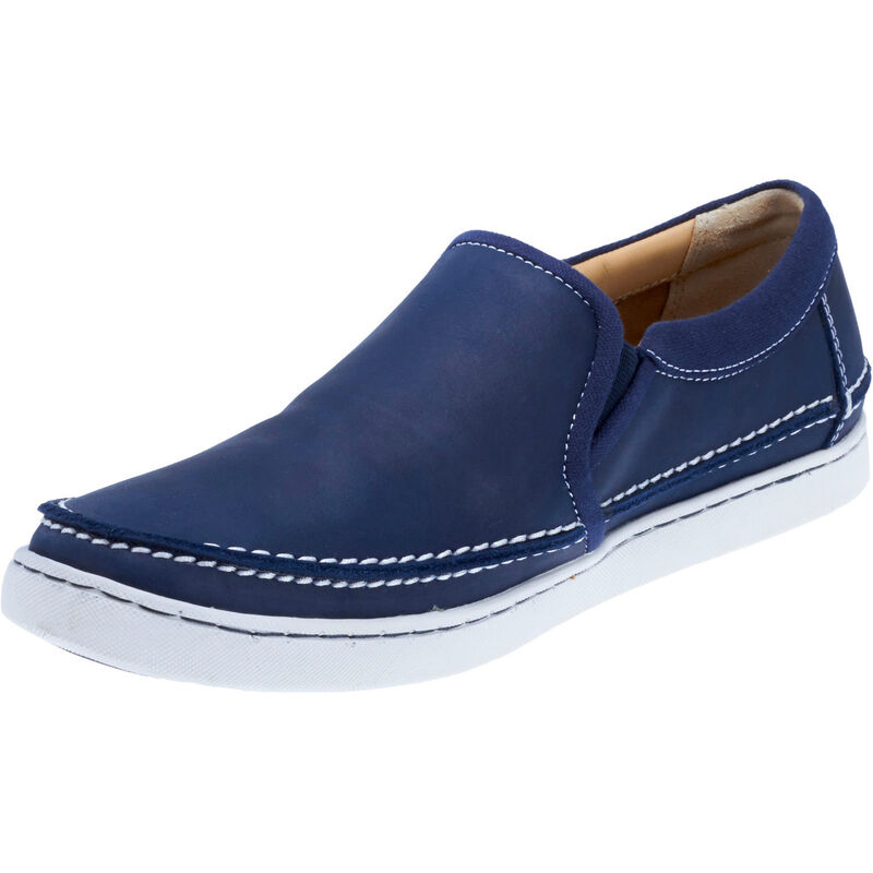 Men's Ryde SlipOn Boat Shoes West Marine