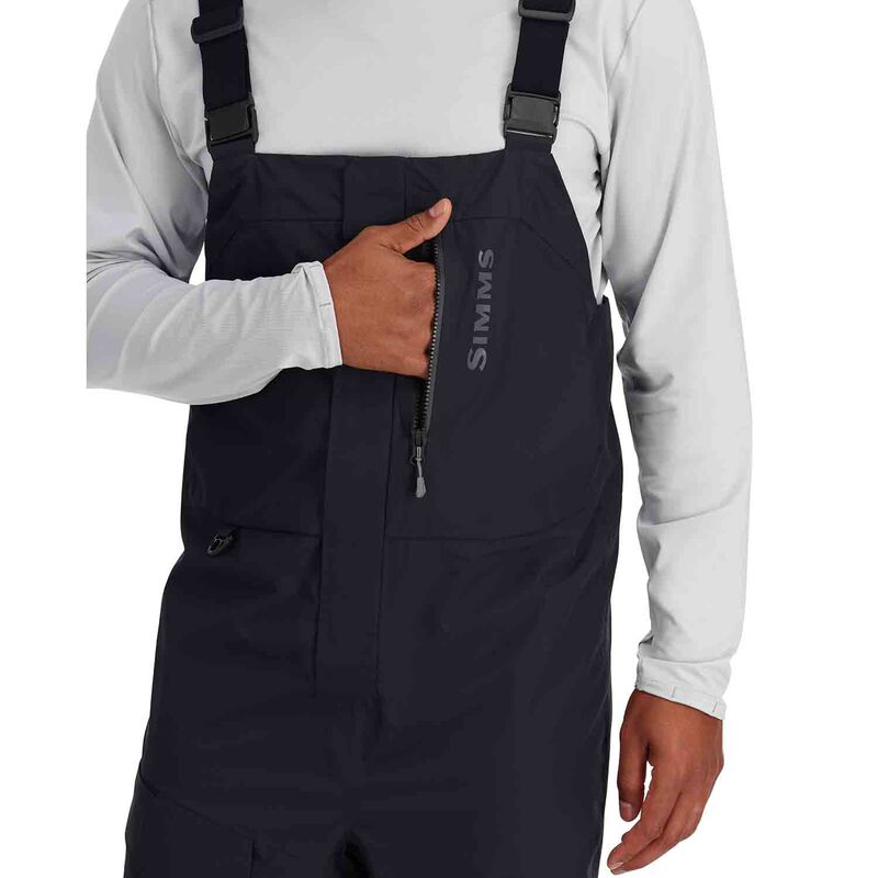 SIMMS Men's Challenger Bibs West Marine