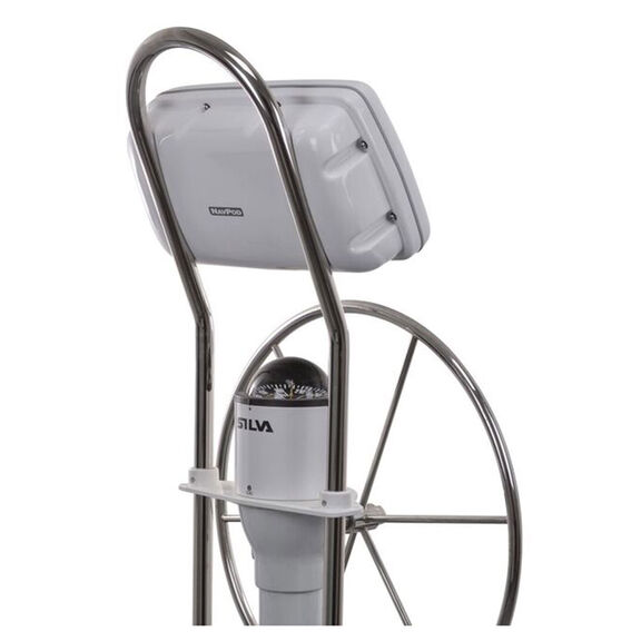 SystemPod Precut for Garmin GPSMAP&reg; 7408 and 7608 and 2 Instruments, for 12"W Guard image number 0
