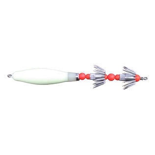 Weighted Squid Jig, 4 oz.