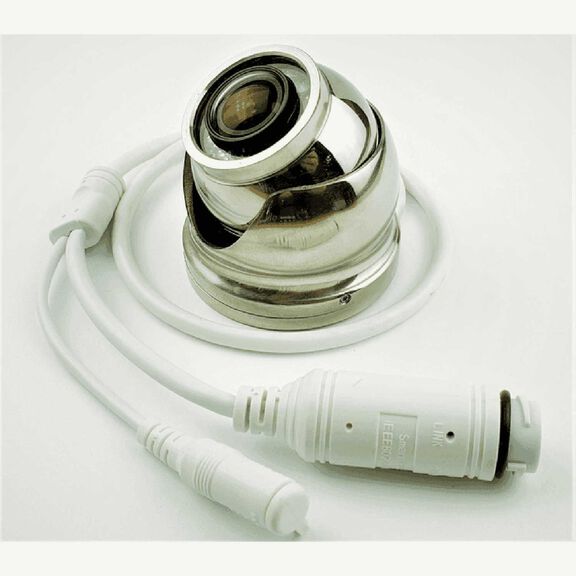 IP CAM-1 Marine Camera, 12 V, PoE image number 2
