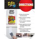 Flex Paste&reg; White, 8.75 oz, 4-Pack image number 8